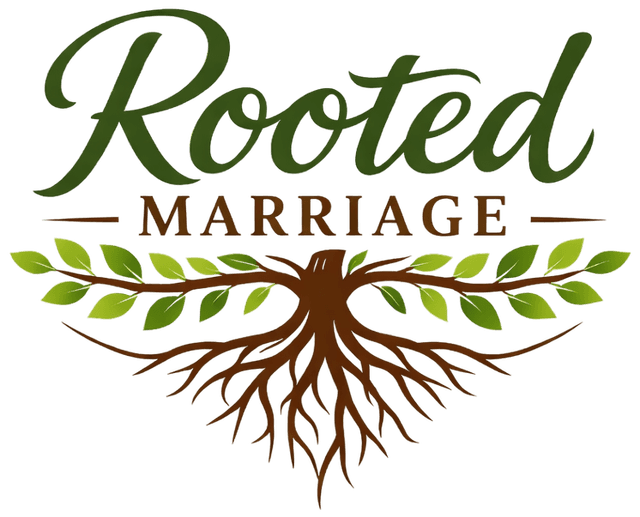 Rooted Marriage